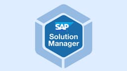 SAP Solution Manager