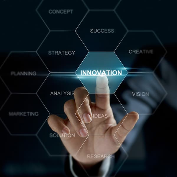 Innovative Solutions
